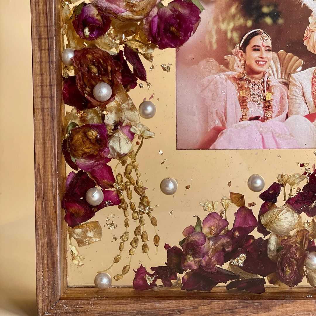 frame