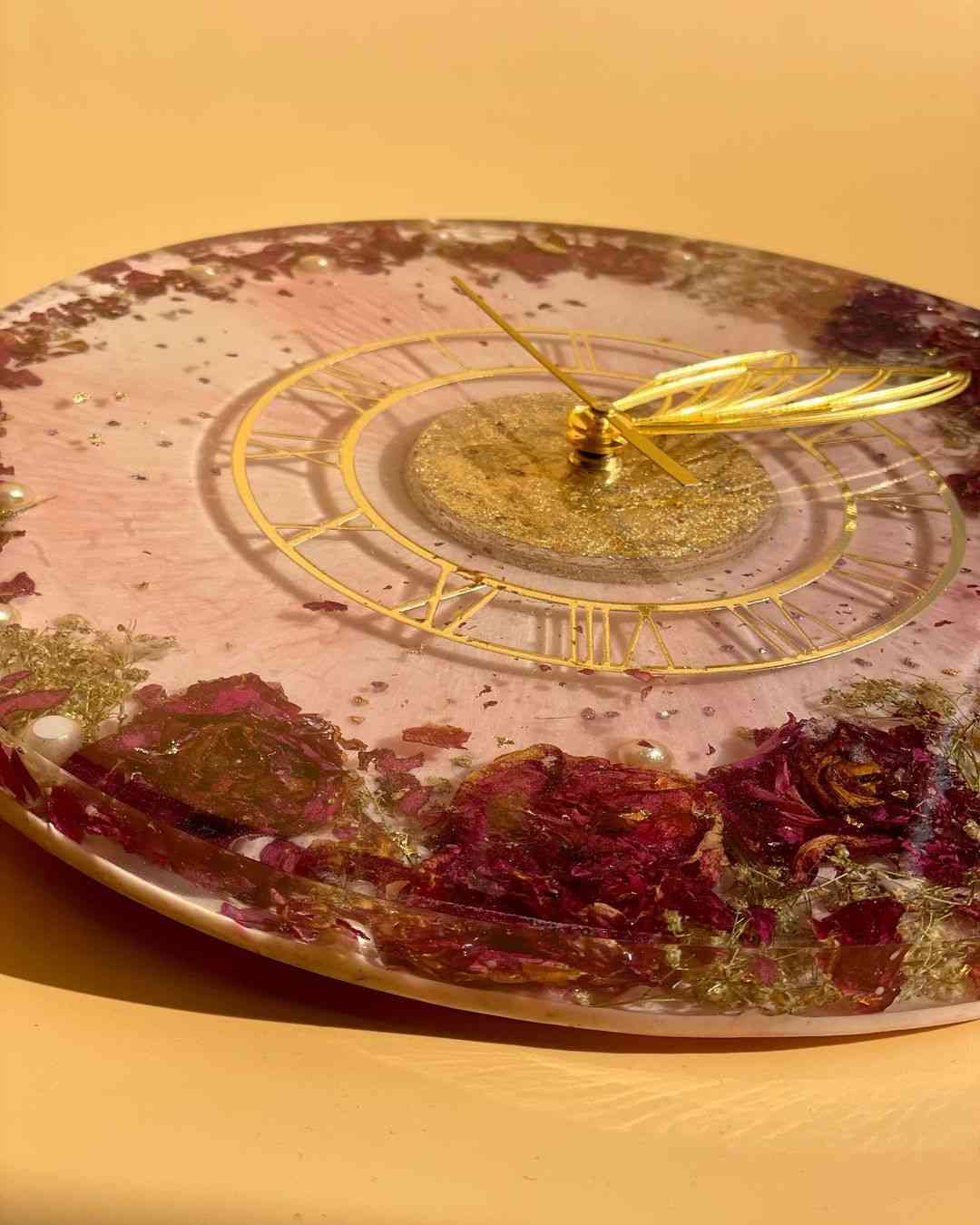 clock