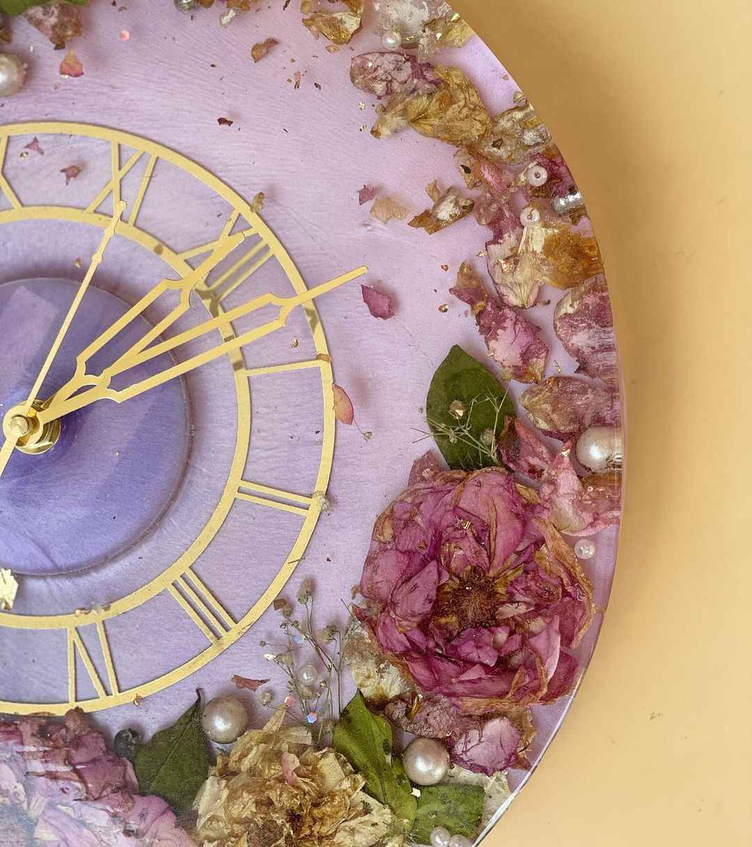 clock