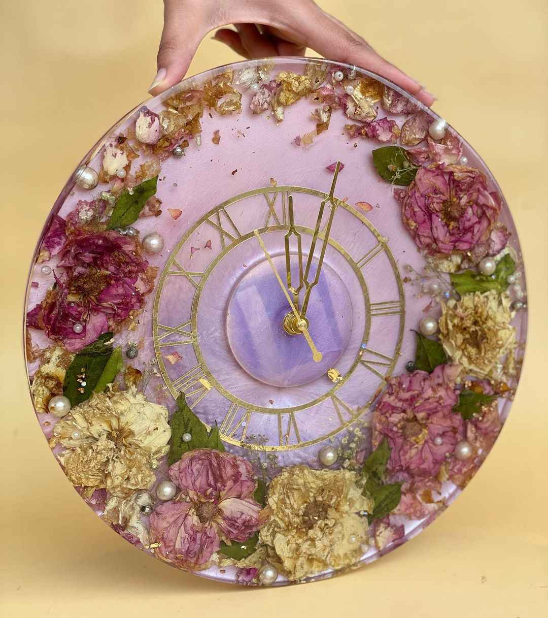 clock