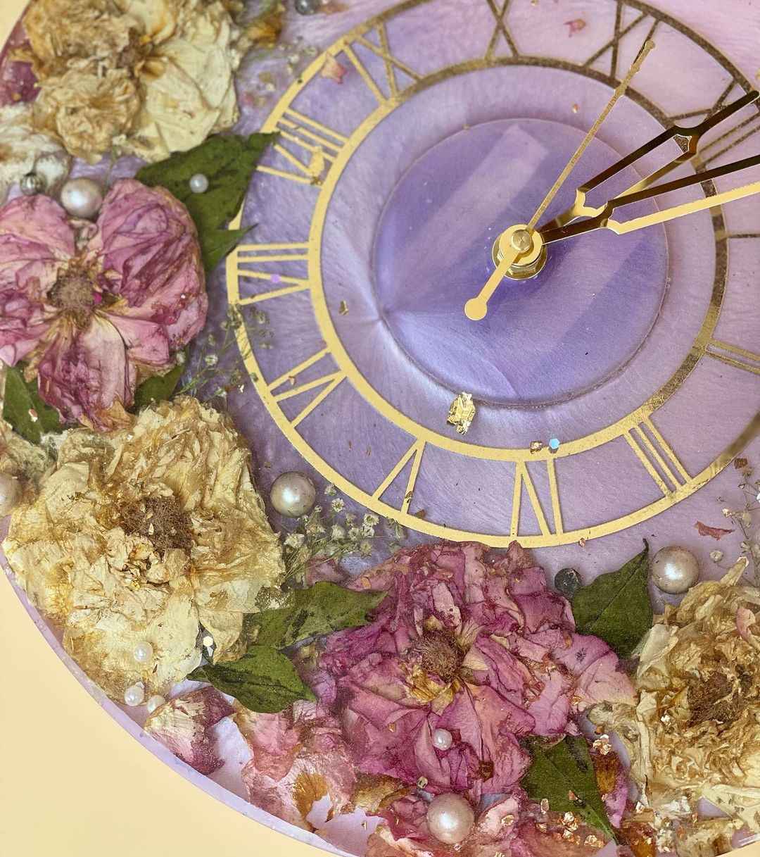 clock