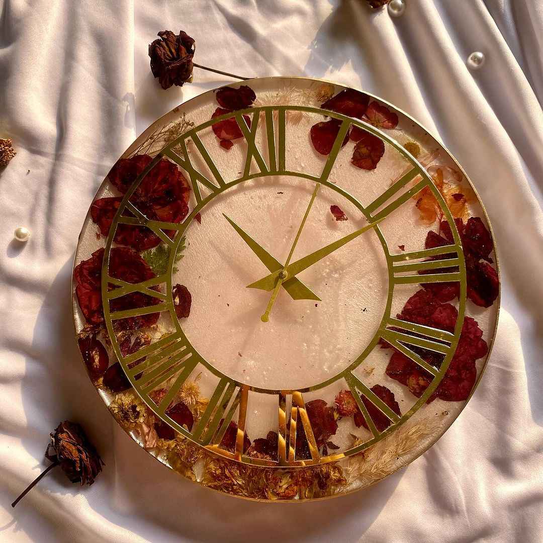 clock