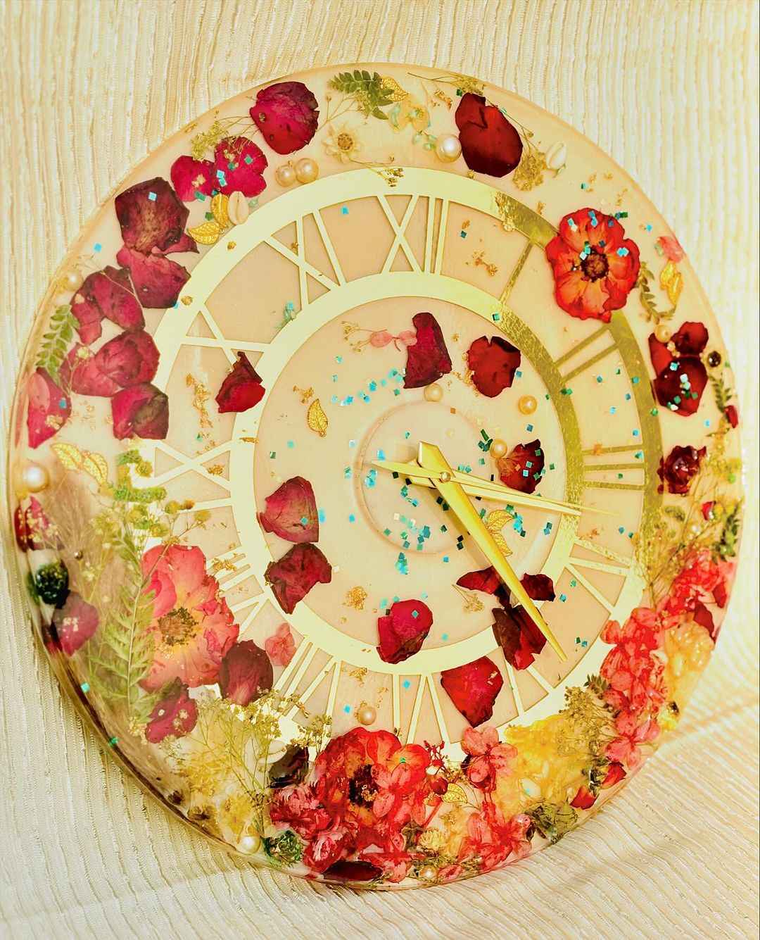 clock
