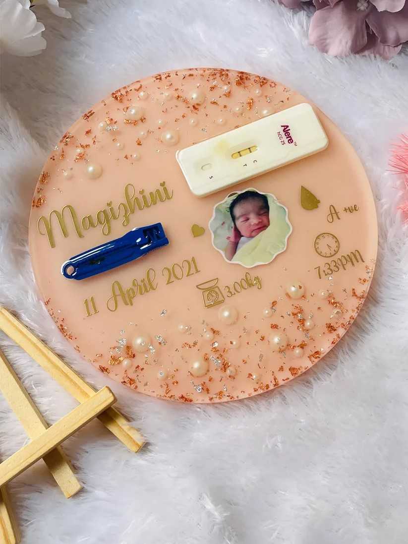 Baby Keepsake