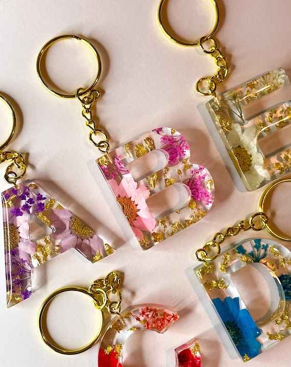 Keychains