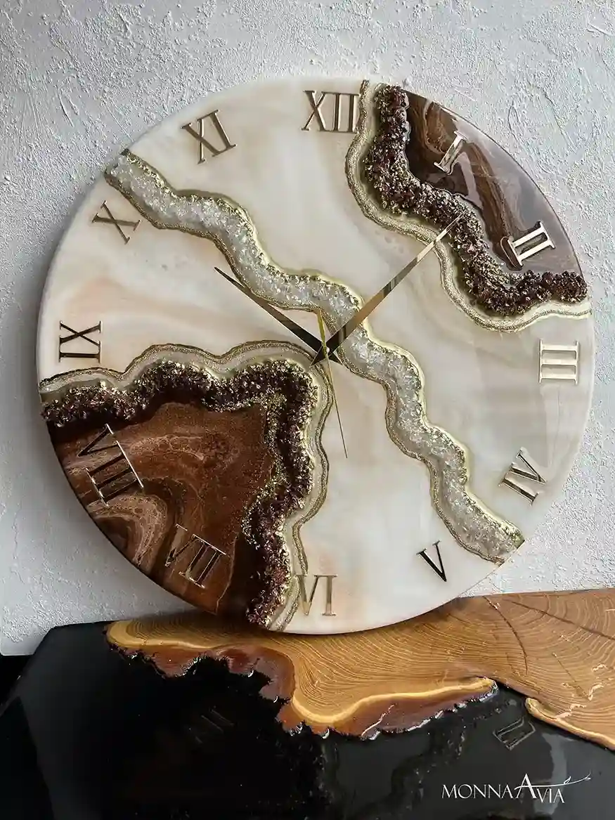 Wall Clocks