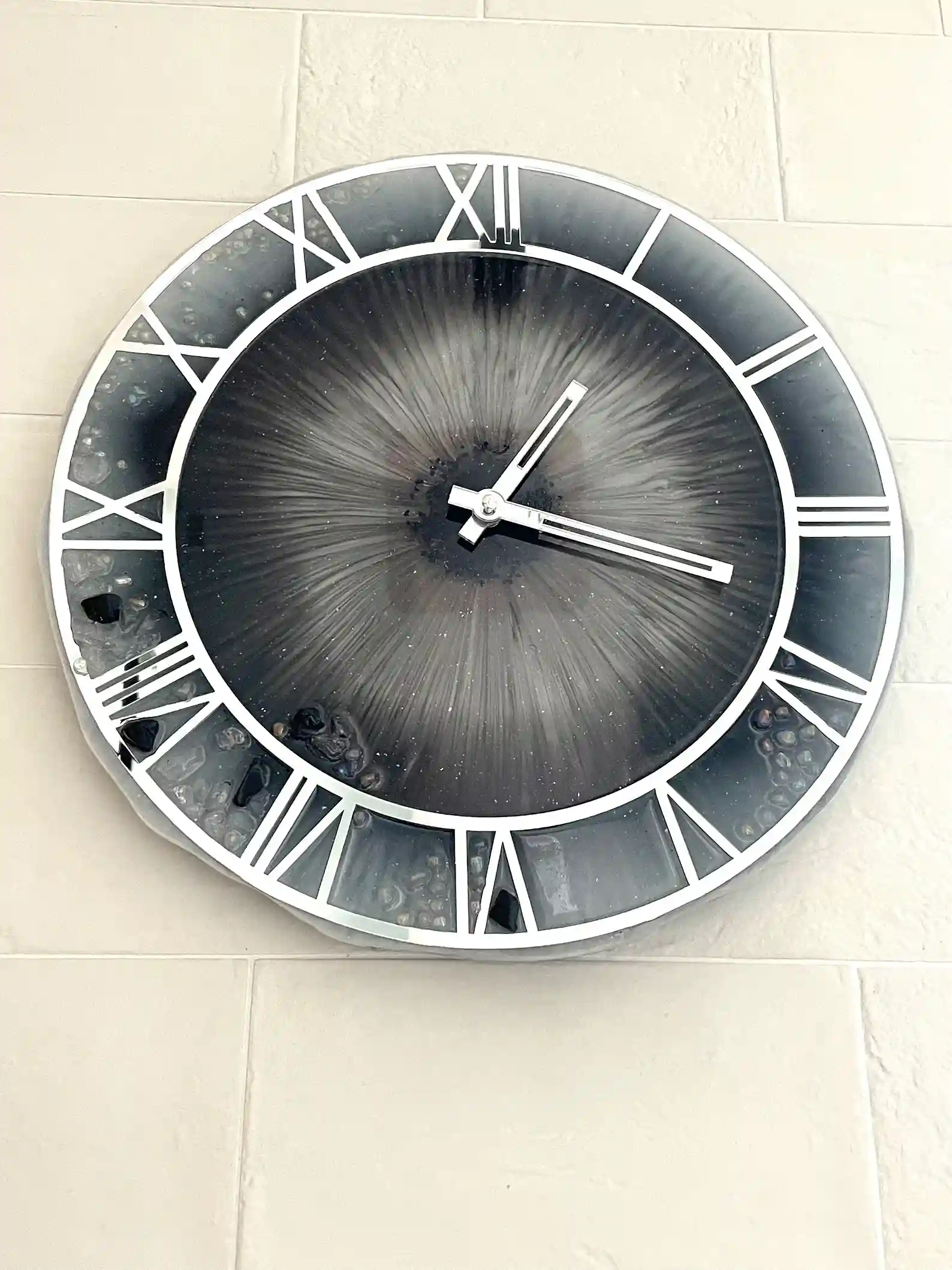 Premium Wall Clock